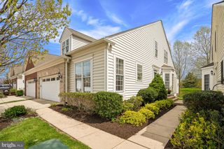 4116 LOTUS CIR #8, Ellicott City, MD 21043