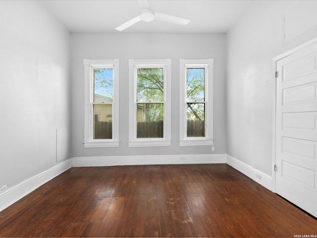 612 N Pine Street, San Antonio, TX 78202