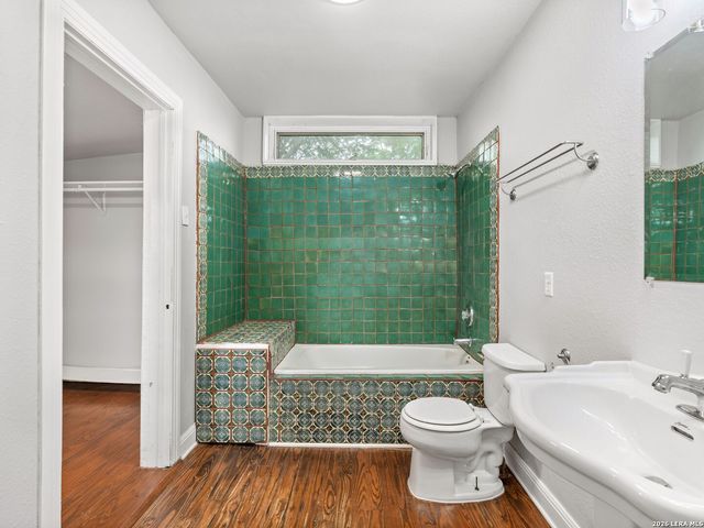 612 N Pine Street, San Antonio, TX 78202