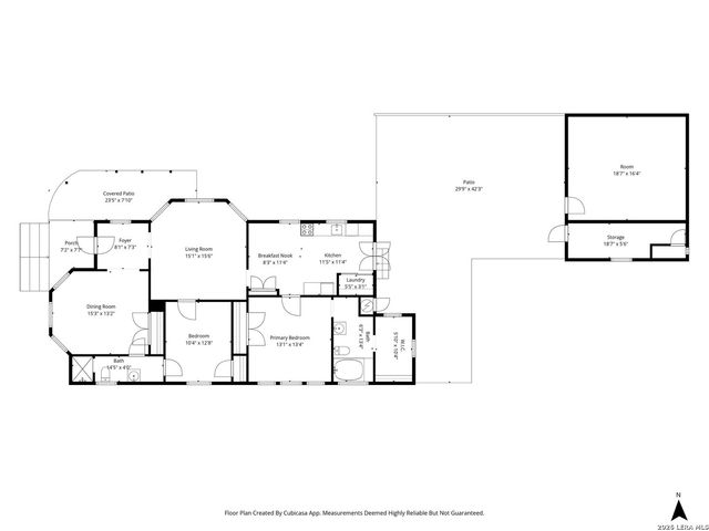 612 N Pine Street, San Antonio, TX 78202