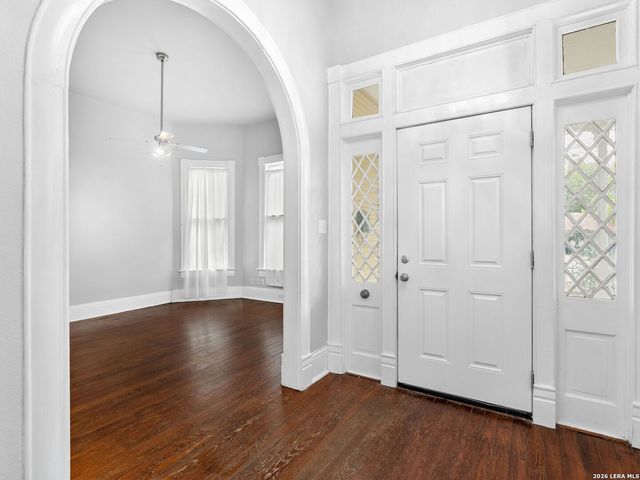 612 N Pine Street, San Antonio, TX 78202