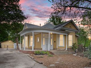 612 N Pine Street, San Antonio, TX 78202