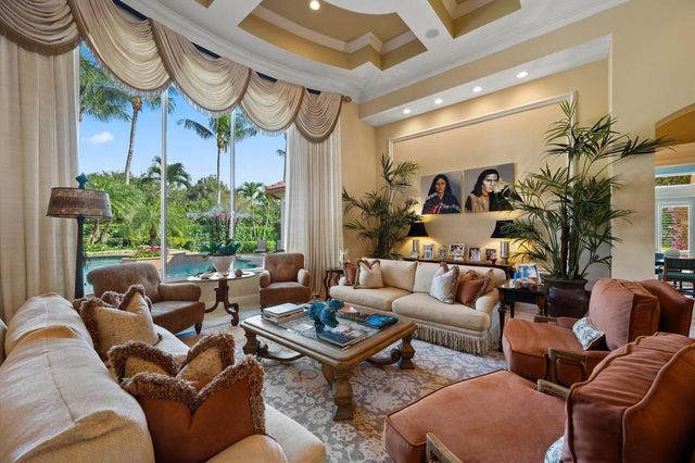 3678 Touch Of Class Court, Wellington, FL 33414