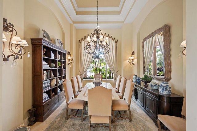 3678 Touch Of Class Court, Wellington, FL 33414