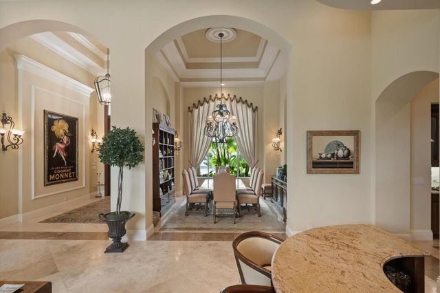 3678 Touch Of Class Court, Wellington, FL 33414