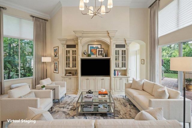3678 Touch Of Class Court, Wellington, FL 33414
