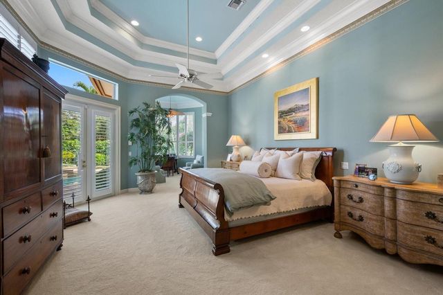 3678 Touch Of Class Court, Wellington, FL 33414