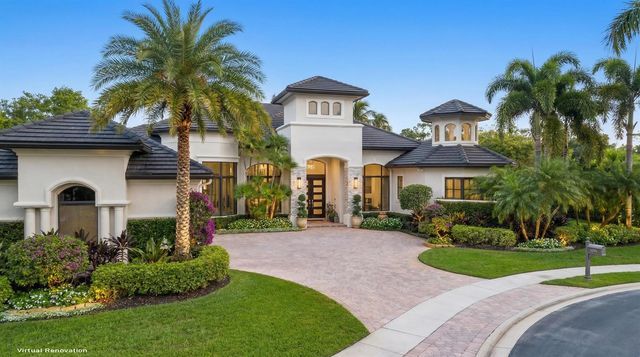 3678 Touch Of Class Court, Wellington, FL 33414