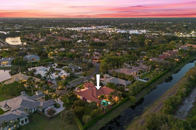 3678 Touch Of Class Court, Wellington, FL 33414