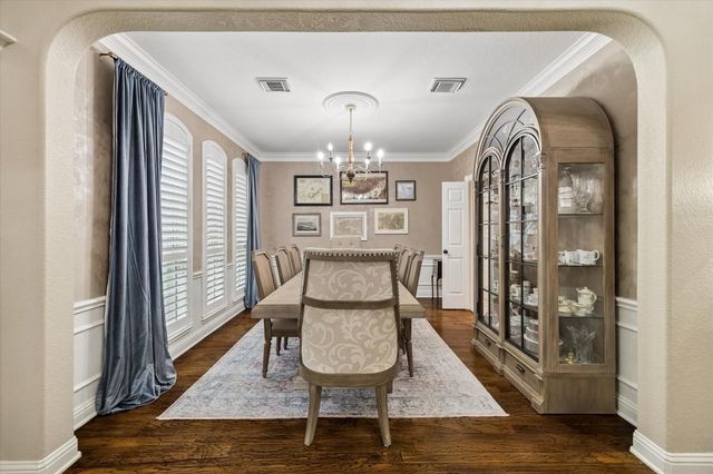 2806 Whispering Fern Court, Kingwood, TX 77345