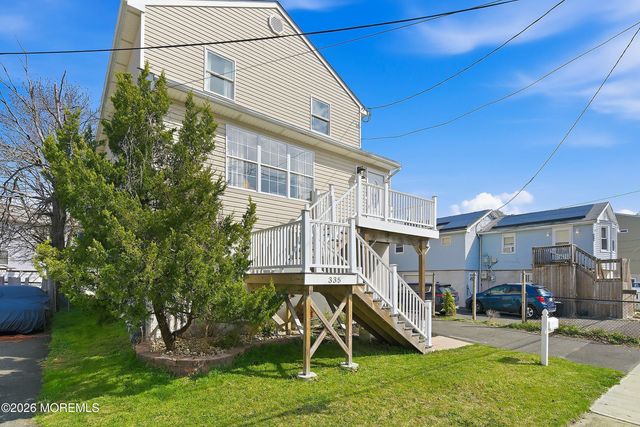335 Park Avenue, Union Beach, NJ 07735