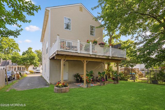 335 Park Avenue, Union Beach, NJ 07735