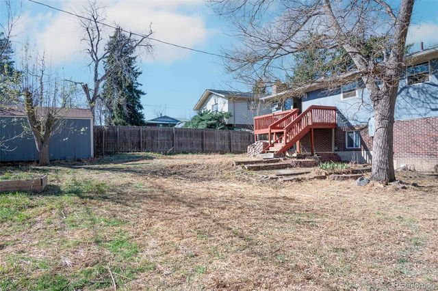 10512 Sperry Street, Northglenn, CO 80234