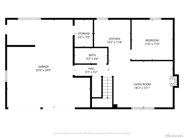 10512 Sperry Street, Northglenn, CO 80234