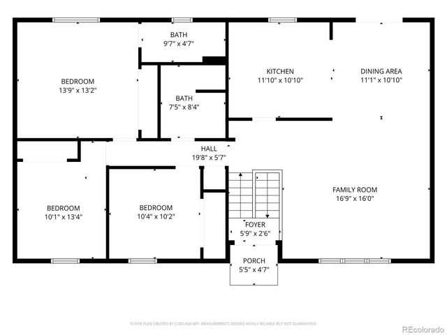 10512 Sperry Street, Northglenn, CO 80234
