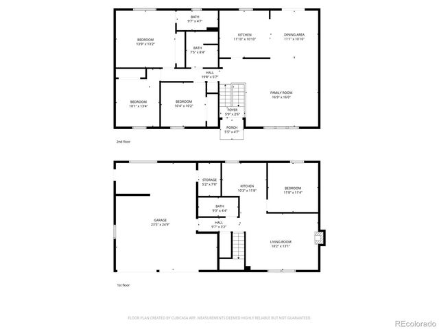 10512 Sperry Street, Northglenn, CO 80234