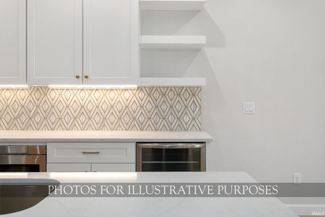 1237 N Ironwood Drive, South Bend, IN 46615