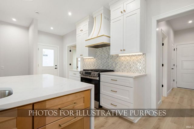1237 N Ironwood Drive, South Bend, IN 46615
