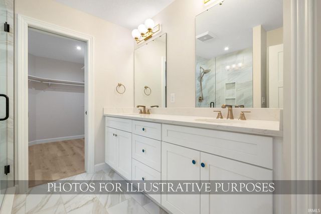 1237 N Ironwood Drive, South Bend, IN 46615