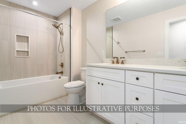 1237 N Ironwood Drive, South Bend, IN 46615