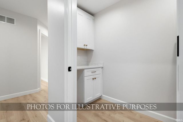 1237 N Ironwood Drive, South Bend, IN 46615