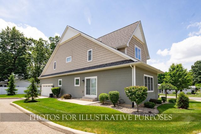 1237 N Ironwood Drive, South Bend, IN 46615