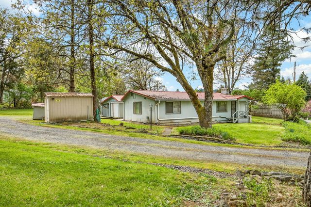 135 Frankham Road, Grants Pass, OR 97527