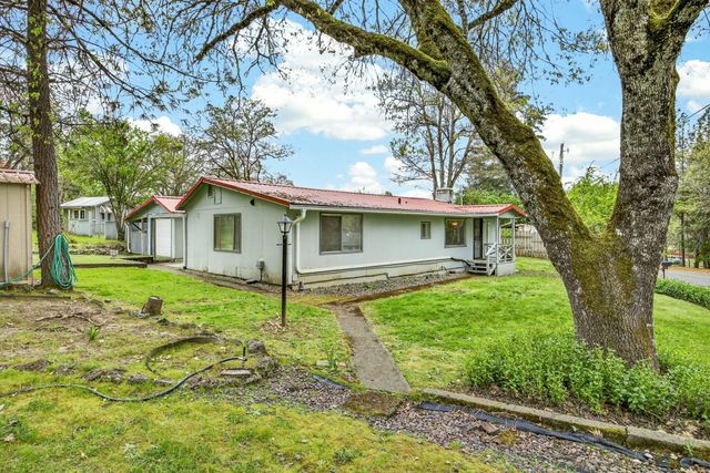 135 Frankham Road, Grants Pass, OR 97527