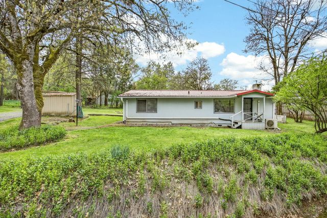 135 Frankham Road, Grants Pass, OR 97527