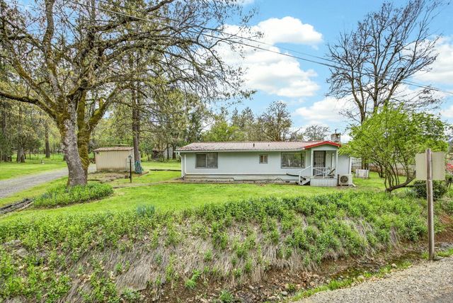 135 Frankham Road, Grants Pass, OR 97527