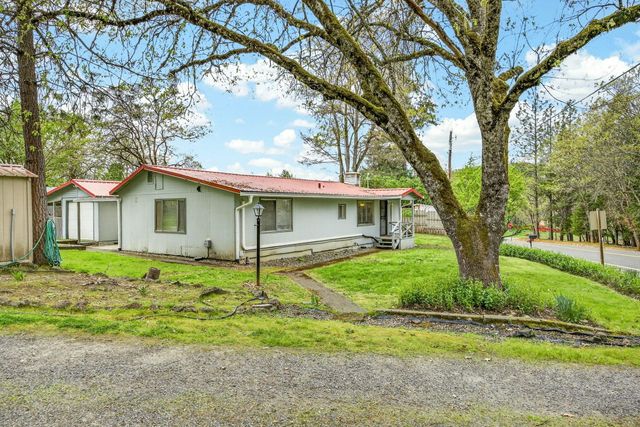 135 Frankham Road, Grants Pass, OR 97527