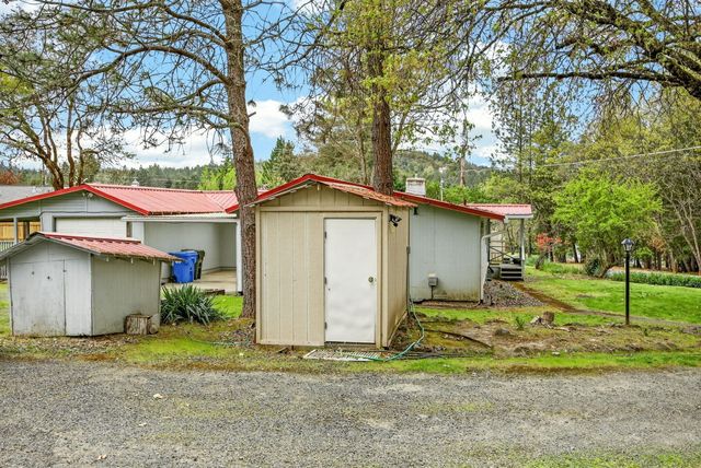 135 Frankham Road, Grants Pass, OR 97527