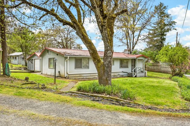 135 Frankham Road, Grants Pass, OR 97527