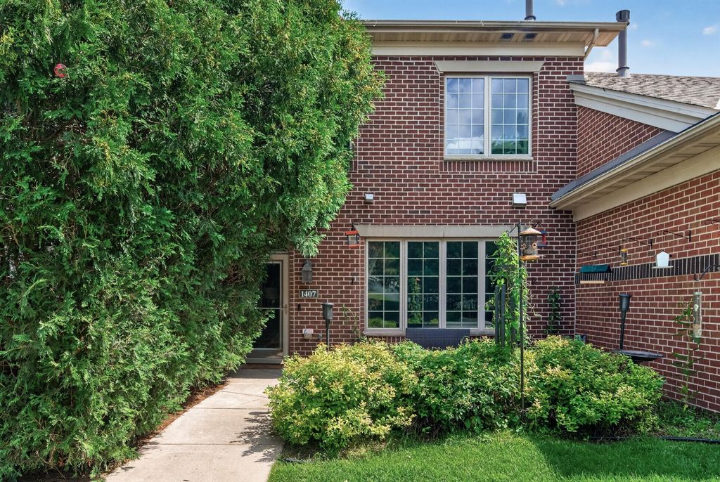1407 Naples Avenue, Cologne, MN 55322 — photo 2
