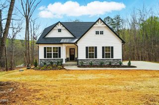285 Gilliland Road, Siler City, NC 27344