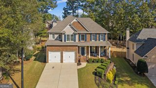 67 Nunnally Place, Villa Rica, GA 30180