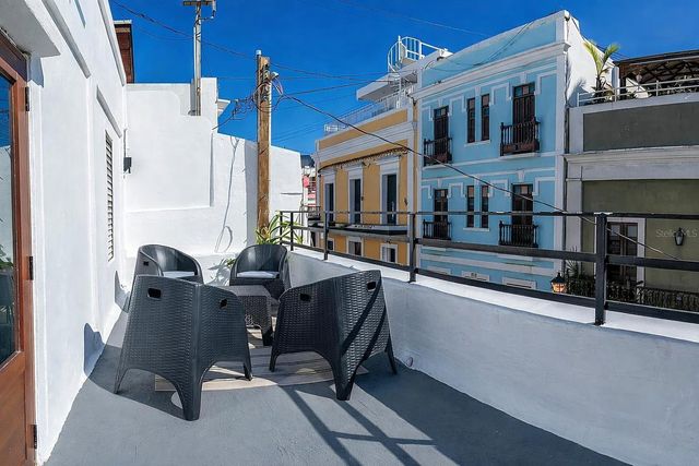 54 CALLE CRUZ 54, San Juan, PR 00901