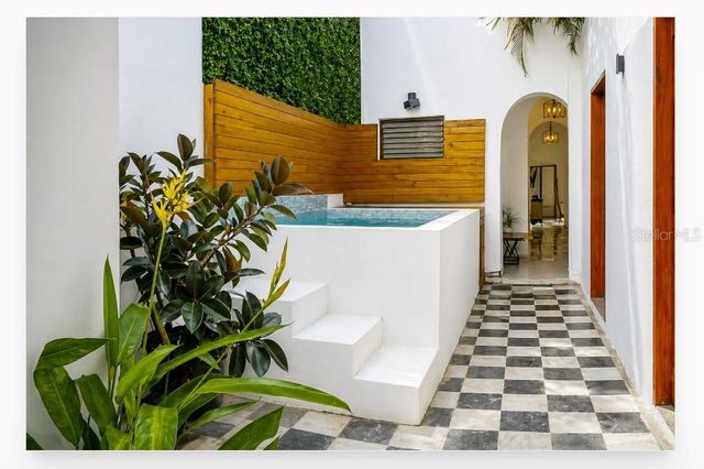 54 CALLE CRUZ 54, San Juan, PR 00901