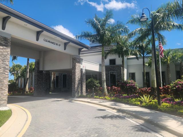 7621 S Blue Spring Drive, Parkland, FL 33067