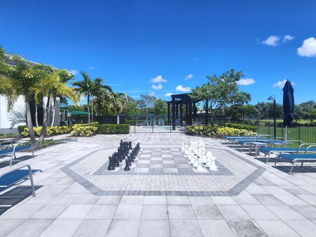 7621 S Blue Spring Drive, Parkland, FL 33067