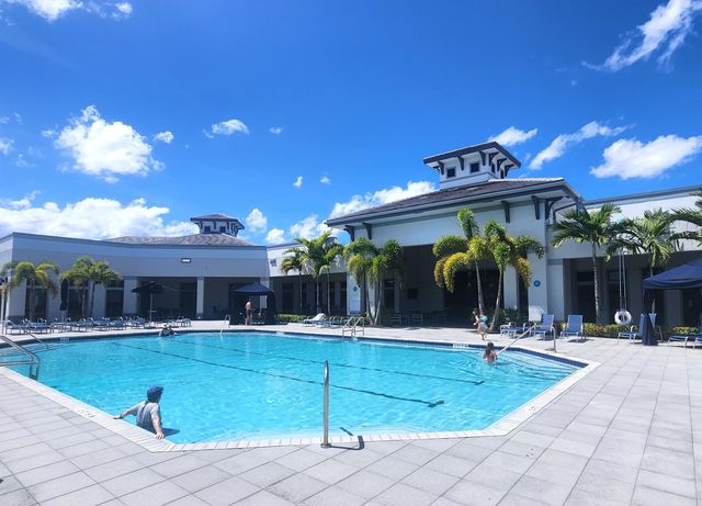 7621 S Blue Spring Drive, Parkland, FL 33067