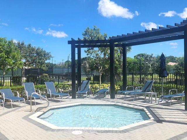 7621 S Blue Spring Drive, Parkland, FL 33067