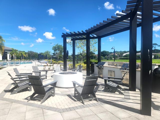 7621 S Blue Spring Drive, Parkland, FL 33067