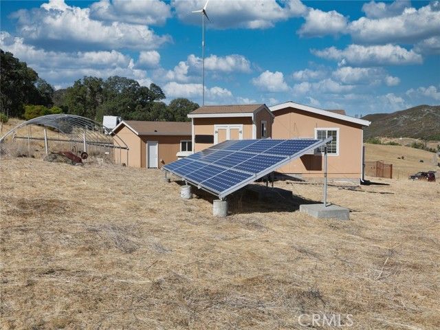 9520 Rocky Creek Road, Lower Lake, CA 95457