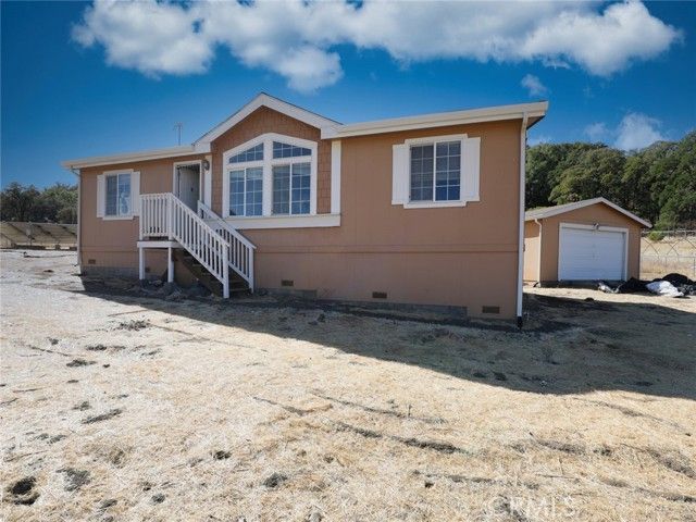 9520 Rocky Creek Road, Lower Lake, CA 95457