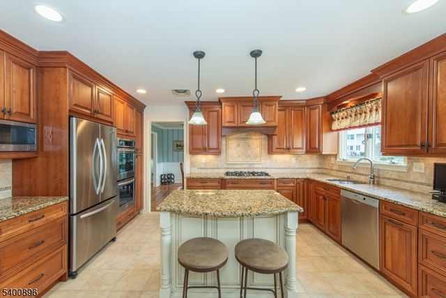 3 LYNN DR, Randolph Twp., NJ 07869