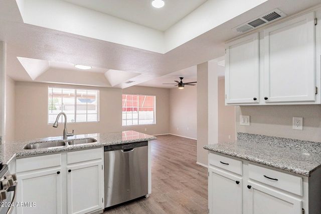 4389 S Potter Drive, Tempe, AZ 85282