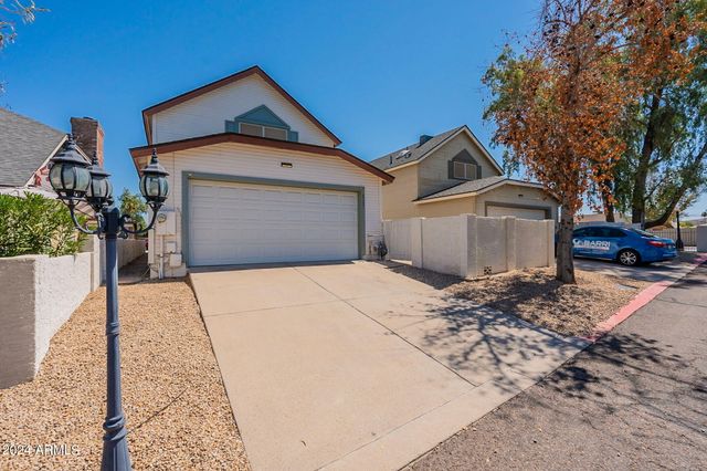 4389 S Potter Drive, Tempe, AZ 85282
