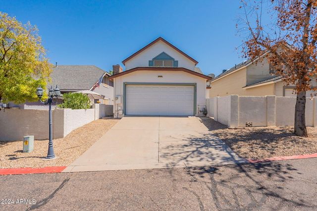 4389 S Potter Drive, Tempe, AZ 85282