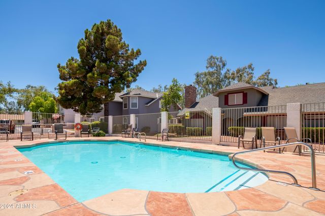 4389 S Potter Drive, Tempe, AZ 85282